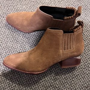Alexander Wang Kori Boots size 7/Eur 37.5